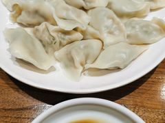 -一轩饺子馆(丽都店)