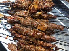 -清真·马峰烤肉(小学习北巷店)