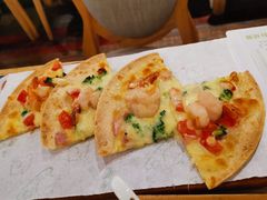 -仙踪林(江燕路万科里店)