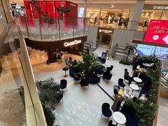 -CHARLIETOWN红茶公司(南京万象天地店)