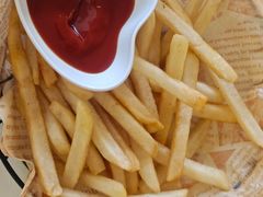 -天空花园餐吧·生日·团建(南山店)