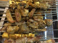 -寻香羊小羊·徐州烧烤(南京店)