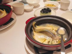 -莆田餐厅PUTIEN(三里屯店)