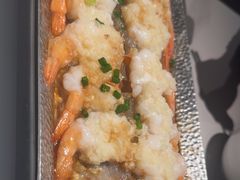 -外婆家(西红门荟聚购物中心店)