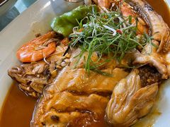 -渔娘渔家丹东海鲜(东直门店)