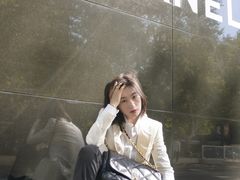 -Chanel(德基广场店)