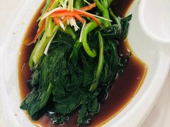 -渔民船说·北塘海鲜·天津菜·海肠捞饭(北塘古镇店)
