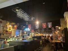-El Bodegon阿根廷秘鲁餐厅(幸福路店)