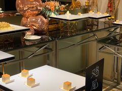 -听松楼·花园酒店·自助餐厅(红梅公园店)