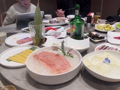 -围炉夜话·潮汕卤水火锅(榕江店)
