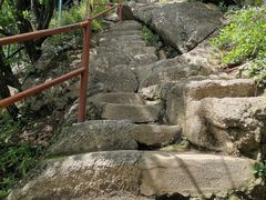 -吉林市朱雀山国家森林公园