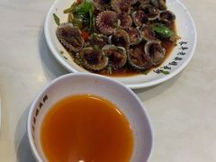 血蛤-长平老姿娘夜粥(平东一街店)