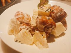 -绿茶餐厅(深圳龙华天虹购物中心店)