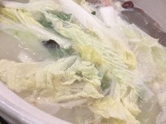 -泉福居酱骨头自助广场(南大街商业步行街店)