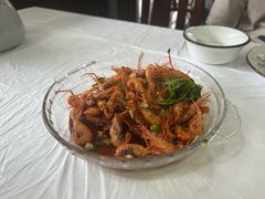 -溱湖八鲜菜馆