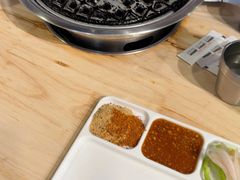 -霸腹烤肉(厦门柚子番店)