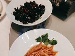 -红城阁·上海味道(四平路店)