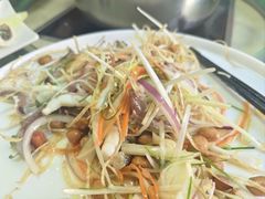 -源港渔村-中山脆肉鲩(博罗店)
