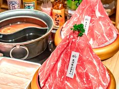 -温野菜涮涮锅(曲江大悦城店)