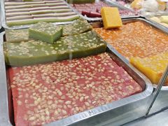 -常州糕团店(北大街新世纪商城店)