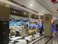 -新海渔港·胶东海鲜家常菜·家宴(奥体中心店)