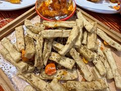 -满堂春特色餐馆