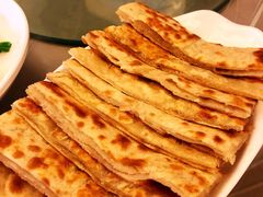 家常饼-八达岭饭店