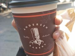-安德鲁森Andersen Bakery(龙湖店)