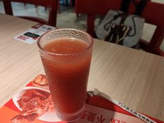 -大师兄·西北小馆(南沙万达广场店)