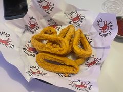 -The Boiling Crab宝灵蟹手抓海鲜(中国首店)