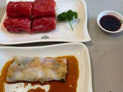 -添好运点心专门店(深水埗店)