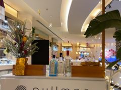 -鲁商铂尔曼大酒店·铂丽自助餐厅