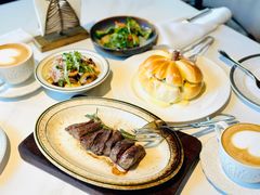 -Mogul Eatery·大亨餐酒馆