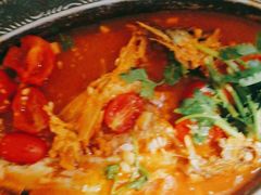 番茄鲈鱼-咖啡之翼(奥特莱斯店)