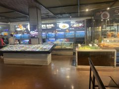 -上座·餐厅(阳光100店)