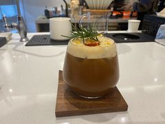 -稀物集咖啡(徽州大道店)