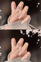 -恐龙·美甲美睫