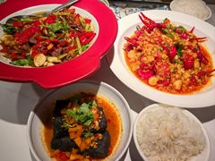 -匠熙小馆(崇文门店)