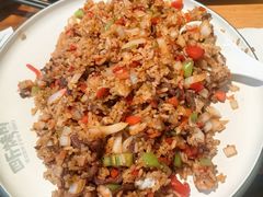 -吉志烤肉(太原总店)