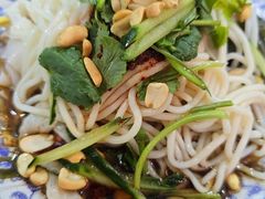 -小朱麻辣串(益民街店)