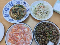 -品鲜村农家菜·阳澄湖大闸蟹(总店)
