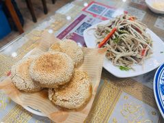 -清真·鸦儿李记·小馆(后海店)