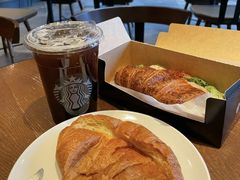 -星巴克(南京孵鹰大厦店)