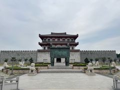 -揭阳楼