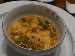 -二分八云雁阁•新晋菜大同味(长治路店)