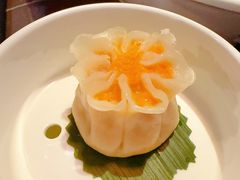 -海派悦庭·海胆烧麦·新融合菜(凯德广场店)