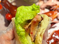 -谭十三大排档·18年老字号(船山路总店)