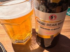 -雪熊精酿·哈尔滨烧烤酒馆(非遗大串店)