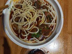 -回民餐厅(红旗路店)