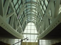 大堂-北京朝阳悠唐皇冠假日酒店